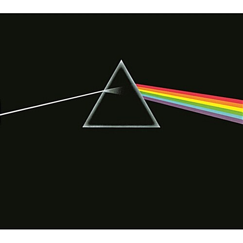 [수입] Pink Floyd - The Dark Side Of The Moon [재발매][디지팩]