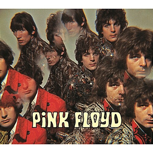[수입] Pink Floyd - The Piper At The Gates Of Dawn [재발매][디지팩]
