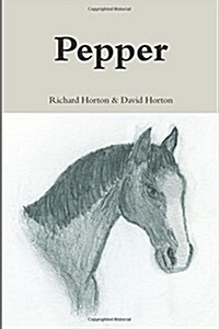 Pepper (Paperback)