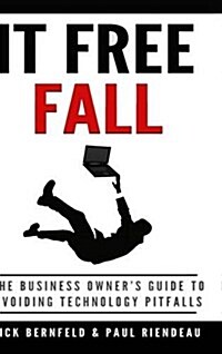It Free Fall (Hardcover)