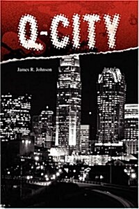 Q-City (Hardcover)
