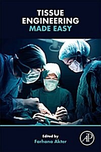 Tissue Engineering Made Easy (Paperback)