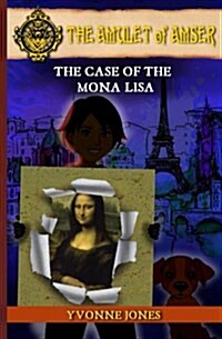 The Case of the Mona Lisa (Paperback)