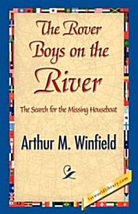 The Rover Boys on the River (Hardcover)