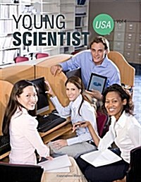 Young Scientist USA, Vol. 4 (Paperback)