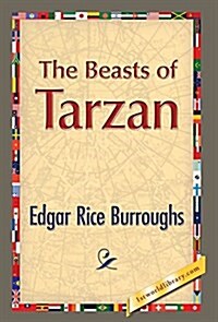 The Beasts of Tarzan (Hardcover)