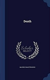 Death (Hardcover)