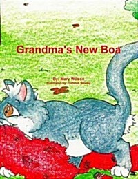 Grandmas New Boa (Paperback)