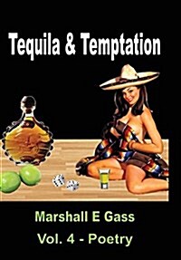 Tequila & Temptation (Hardcover)