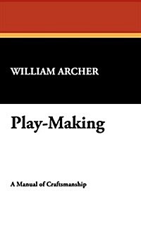 Play-Making (Hardcover)