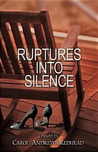 Ruptures Into Silence (Hardcover)