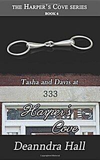 Tasha and Davis at 333 Harpers Cove (Paperback)