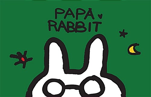 PAPA RABBIT