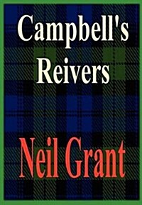 Campbells Reivers (Hardcover)