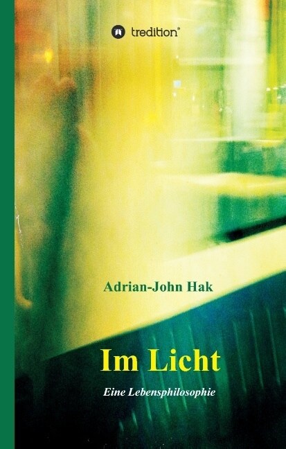Im Licht (Hardcover)