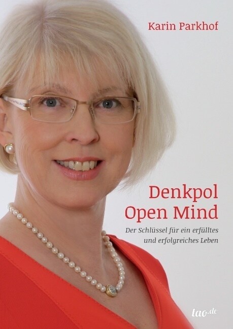 Denkpol Open Mind (Hardcover)
