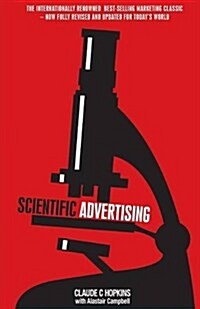 Scientific Advertising (Paperback)
