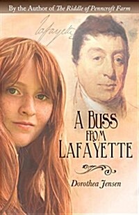 A Buss from Lafayette (Paperback)