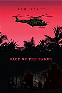 Face of the Enemy (Hardcover)