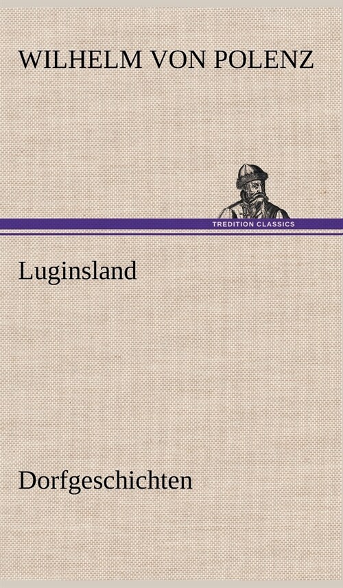 Luginsland (Hardcover)