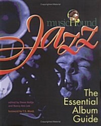 Musichound Jazz: The Essential Album Guide (Text) (Paperback)