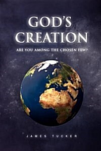 Gods Creation (Hardcover)