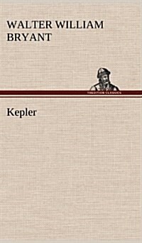 Kepler (Hardcover)