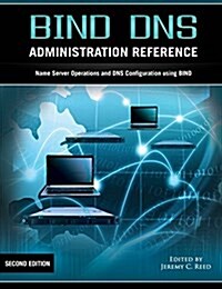 Bind DNS Administration Reference (Paperback, 2)