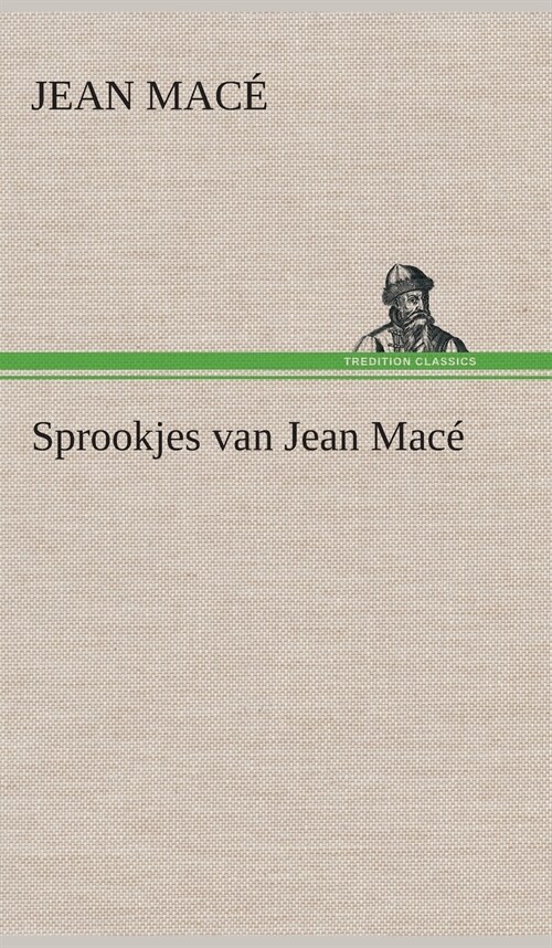 Sprookjes van Jean Mac? (Hardcover)