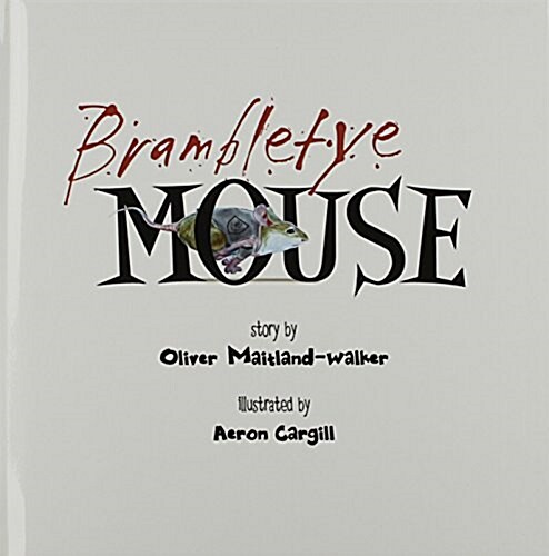 Brambletye Mouse (Hardcover)