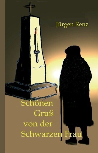 Sch?en Gru?von der Schwarzen Frau (Hardcover)