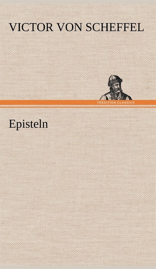 Episteln (Hardcover)