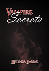 Vampire Secrets (Hardcover)