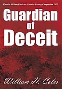 Guardian of Deceit (Hardcover)