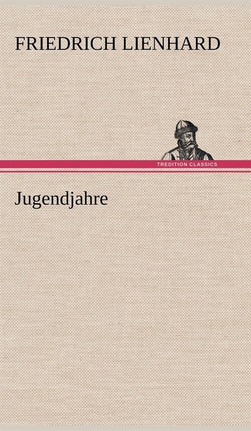 Jugendjahre (Hardcover)