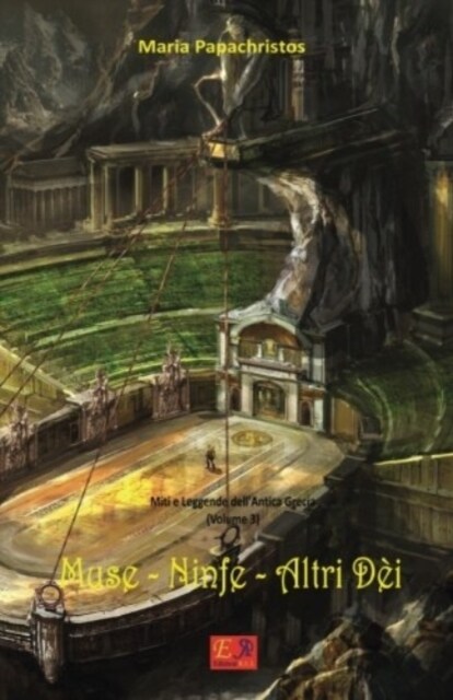 Muse - Ninfe - Altri D? (Paperback)