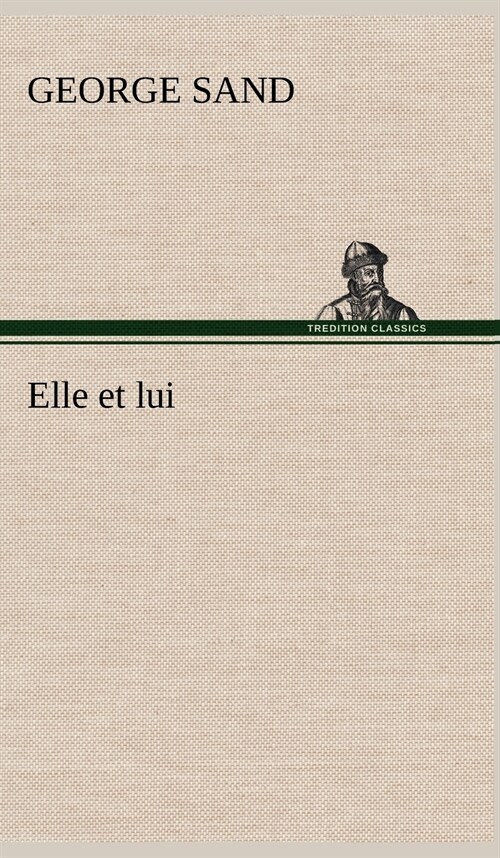 Elle Et Lui (Hardcover)