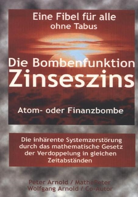 Die Bombenfunktion Zinseszins (Hardcover)