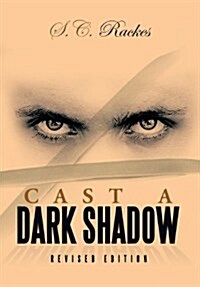 Cast a Dark Shadow (Hardcover)