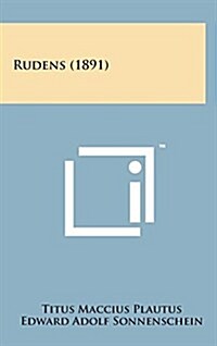 Rudens (1891) (Hardcover)