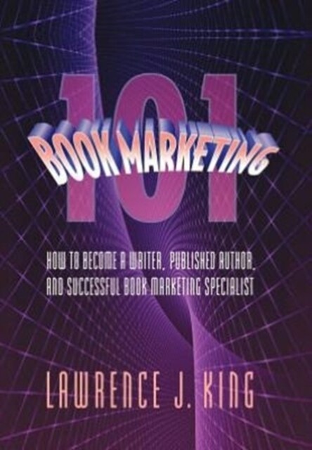 Book Marketing 101 (Hardcover)