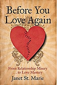 Before You Love Again (Hardcover)