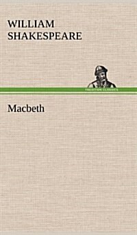 Macbeth (Hardcover)