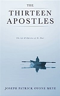 The Thirteen Apostles (Hardcover)