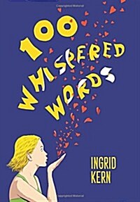 100 Whispered Words (Hardcover)