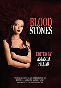 Bloodstones (Hardcover)