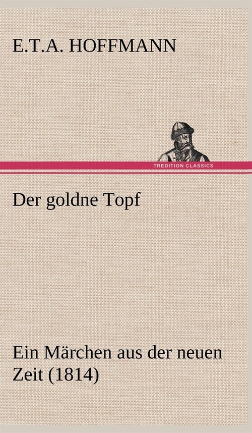 Der Goldne Topf (Hardcover)