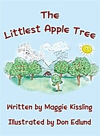 The Littlest Apple Tree (Hardcover)