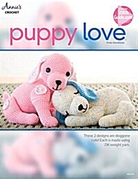 Puppy Love (Paperback)