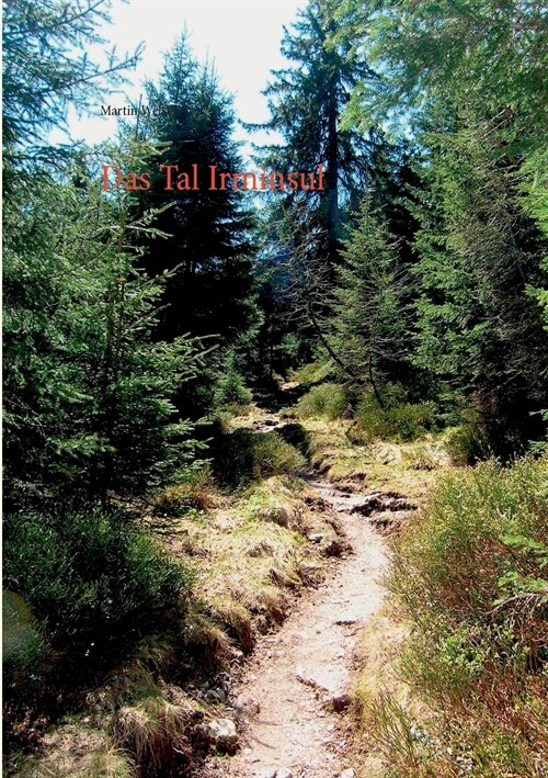 Das Tal Irminsul (Paperback)